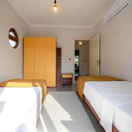 Marmaris Homes * 말마리스