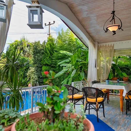 Marmaris Homes * 말마리스