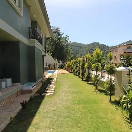 Marmaris Homes 말마리스