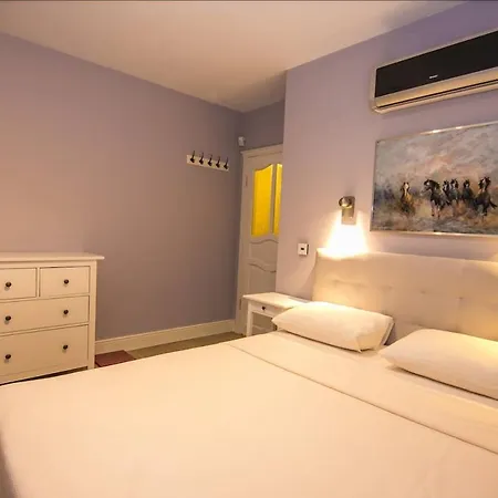 Marmaris Homes 아파트 *