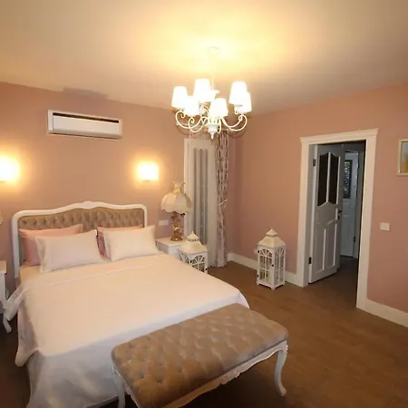 아파트 Marmaris Homes