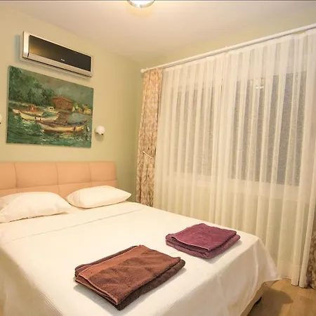 Marmaris Homes 아파트 *