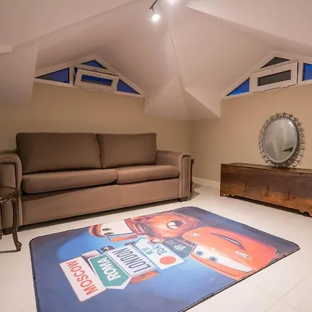 아파트 Marmaris Homes