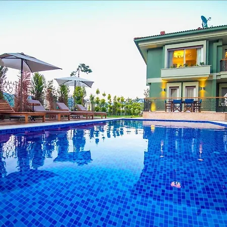 Marmaris Homes 말마리스