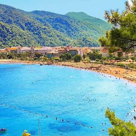 Marmaris Homes * 말마리스