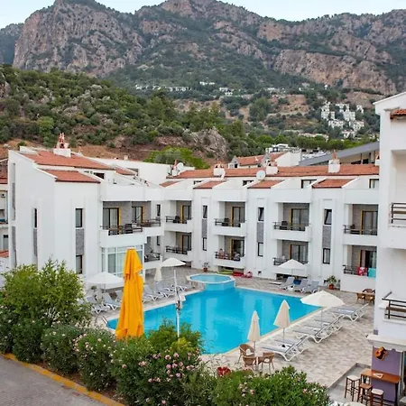 Marmaris Homes * 말마리스
