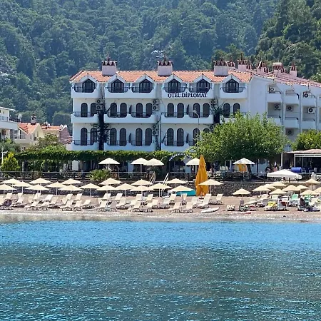 아파트 Marmaris Homes