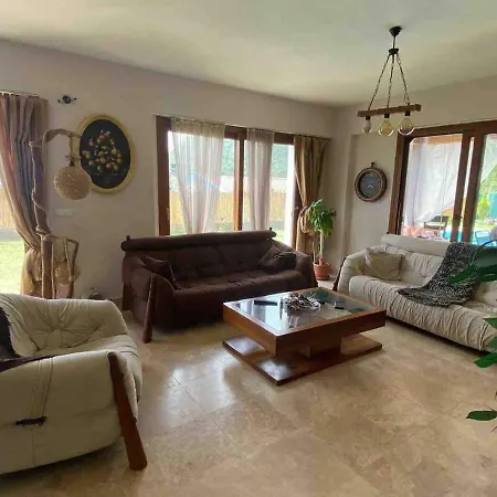 Marmaris Homes 아파트 *