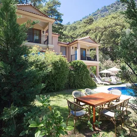 Marmaris Homes 아파트
