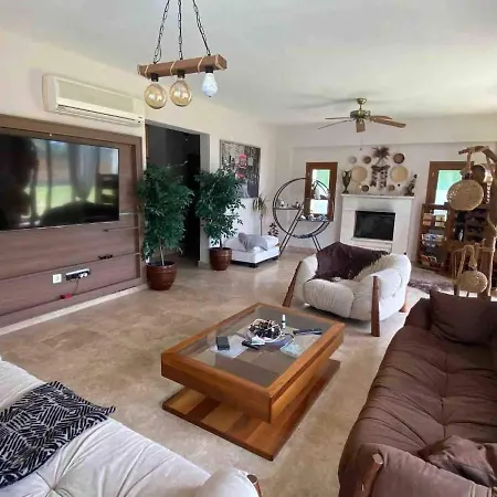 Marmaris Homes * 말마리스