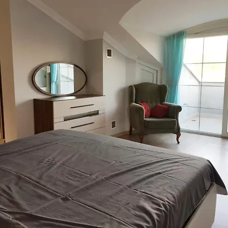 Marmaris Homes 말마리스