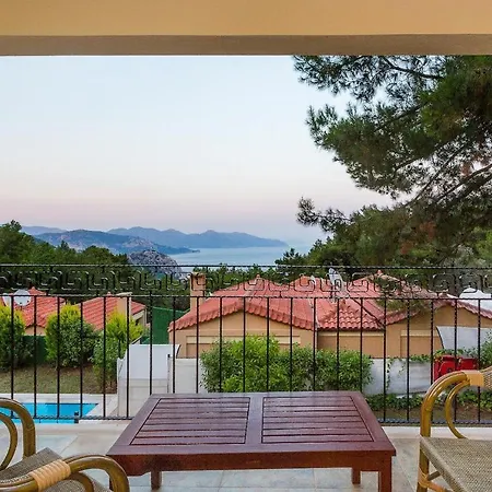 Marmaris Homes 말마리스