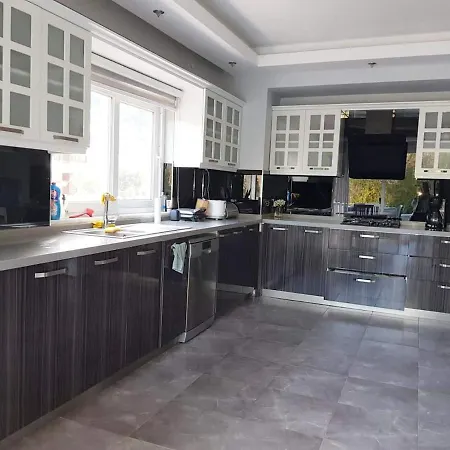Marmaris Homes 아파트 *