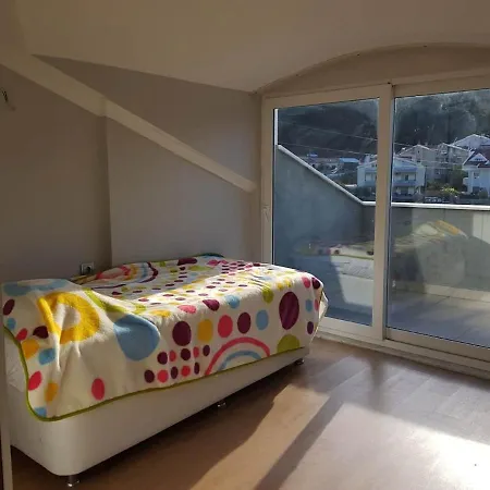 아파트 Marmaris Homes