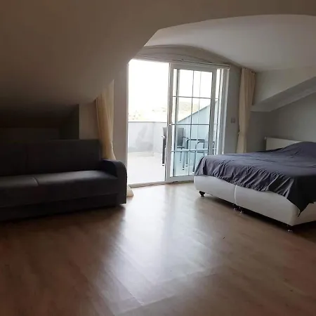 Marmaris Homes 말마리스