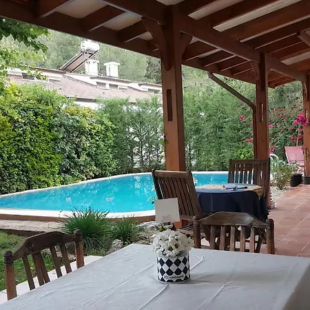 아파트 Marmaris Homes *