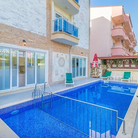 Marmaris Homes * 말마리스