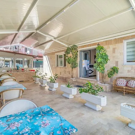 Marmaris Homes 아파트 말마리스