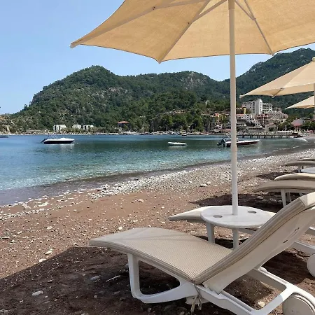 아파트 Marmaris Homes