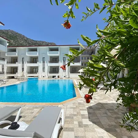 Marmaris Homes 아파트 *