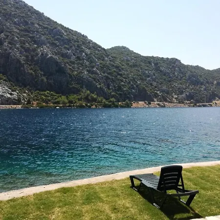 Marmaris Homes 말마리스