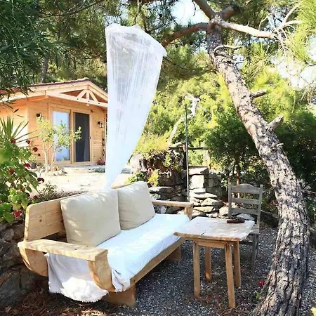 아파트 Marmaris Homes 말마리스