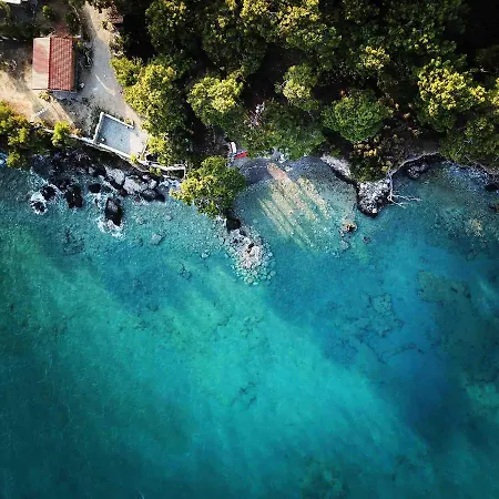 아파트 Marmaris Homes *