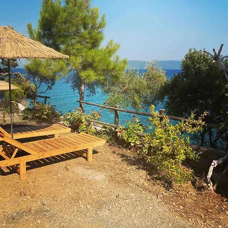 Marmaris Homes 아파트 *