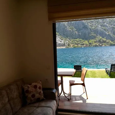 Marmaris Homes 말마리스
