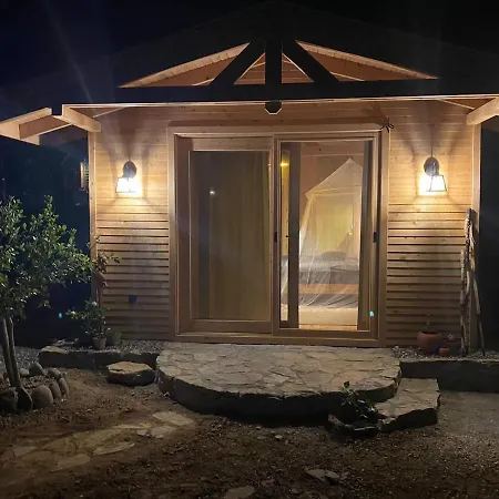 아파트 Marmaris Homes 말마리스
