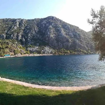 Marmaris Homes 아파트 말마리스