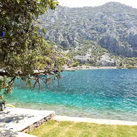 Marmaris Homes 말마리스