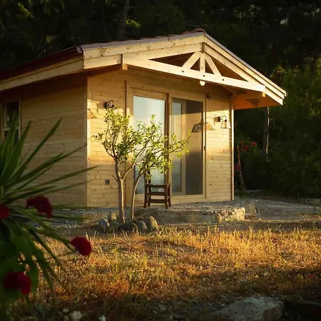 아파트 Marmaris Homes *