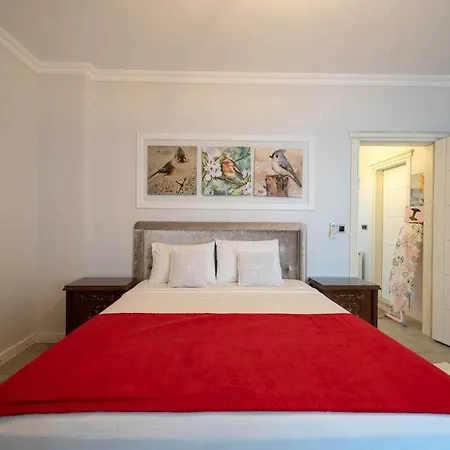 Apartment Marmaris Homes *