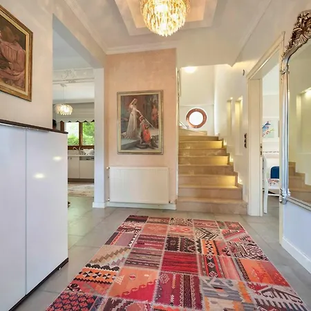 Marmaris Homes Apartment *