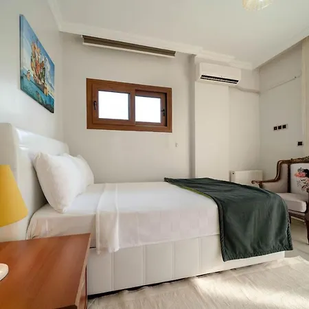 Marmaris Homes Apartment Marmaris