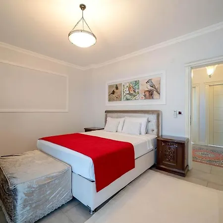 Marmaris Homes * Marmaris