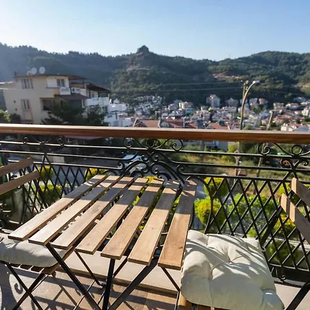 Marmaris Homes Apartment