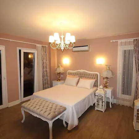 Marmaris Homes Apartment *