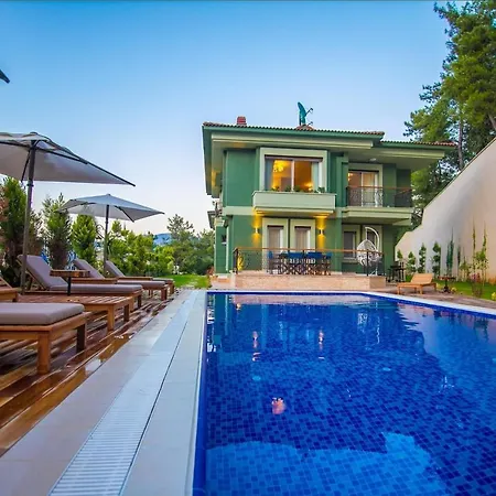 Marmaris Homes Apartment