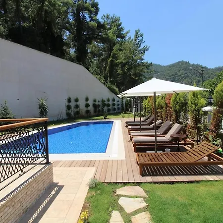 Apartment Marmaris Homes *