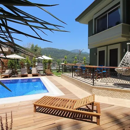 Apartment Marmaris Homes