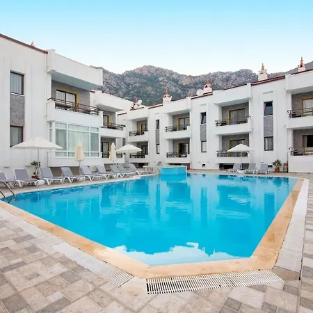 Apartment Marmaris Homes Marmaris