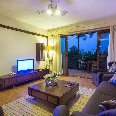 Apartment Marmaris Homes Marmaris
