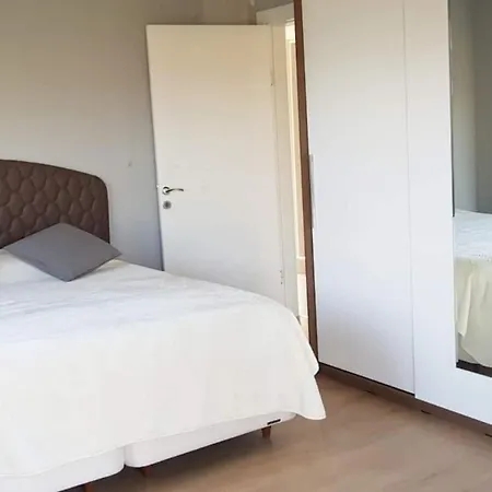 Marmaris Homes Apartment