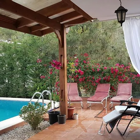 Apartment Marmaris Homes Marmaris