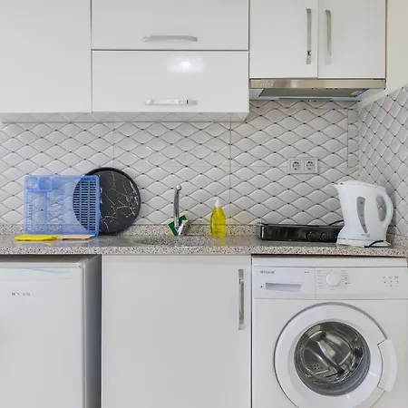 Marmaris Homes Apartment *