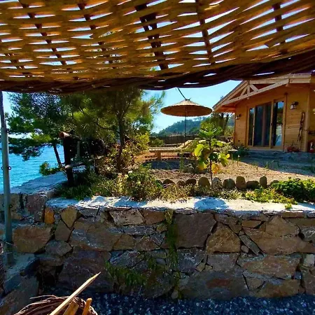Marmaris Homes Apartment *