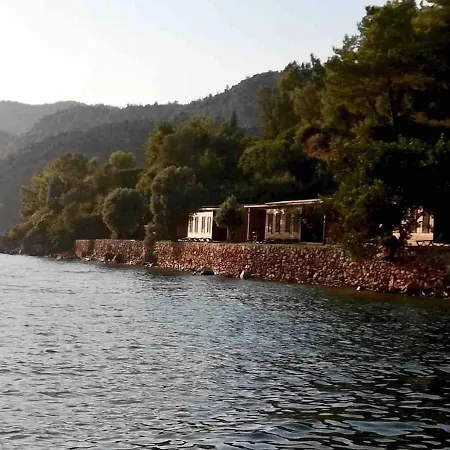 Apartment Marmaris Homes